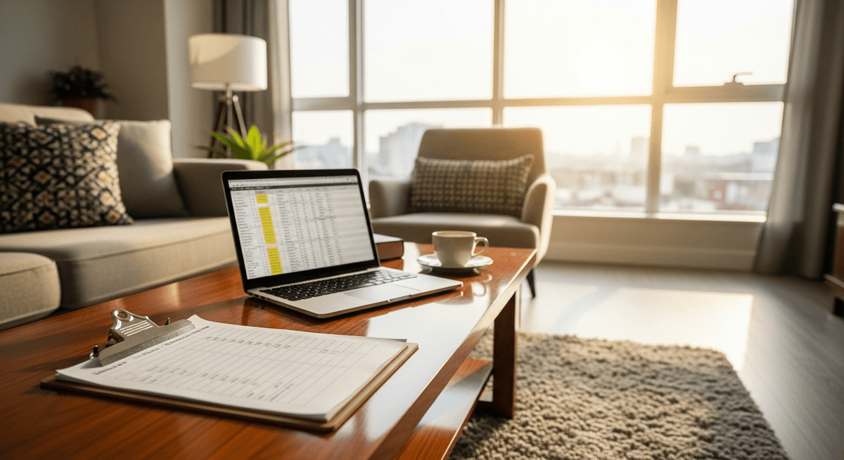 Airbnb Startup Checklist: How to Launch Your Rental Business