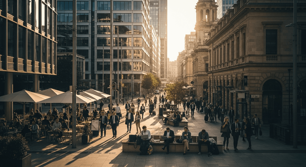 Best Industries to Start a Business: Where to Focus in 2026