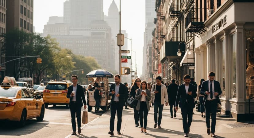 30+ Best Business Ideas in New York (2026): Top Industries
