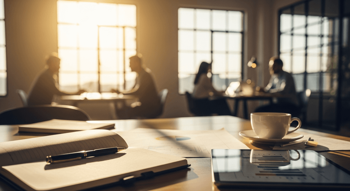 How to Start a Consulting Business: Business Plan Guide
