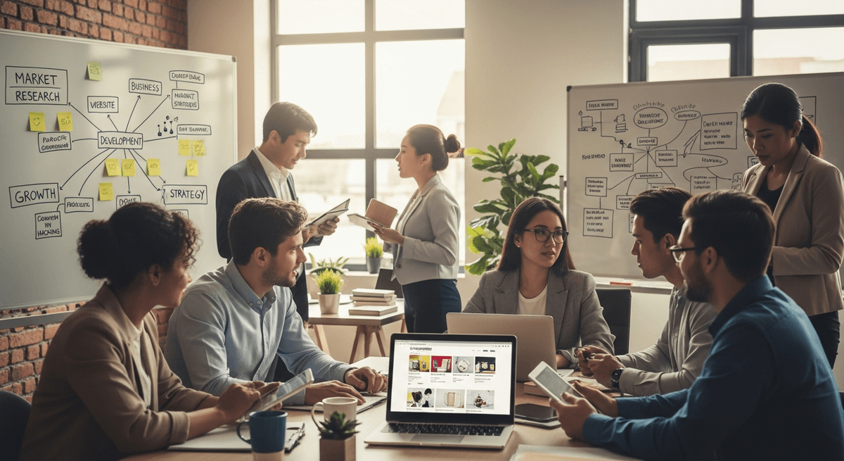 How to Start an E-Commerce Business: Business Plan & Launch Guide