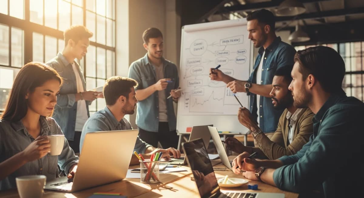 How to Start a Business in 2026: 8-Step Guide (Free Template)