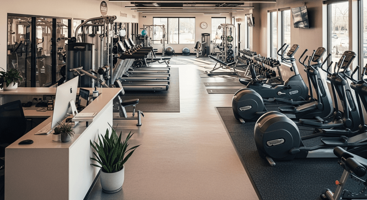 How to Start a Fitness Studio: Business Plan & Setup Guide