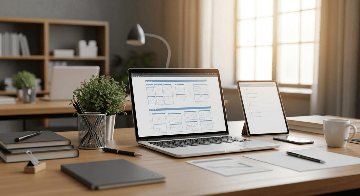 Launch Website Checklist: Everything Before Going Live