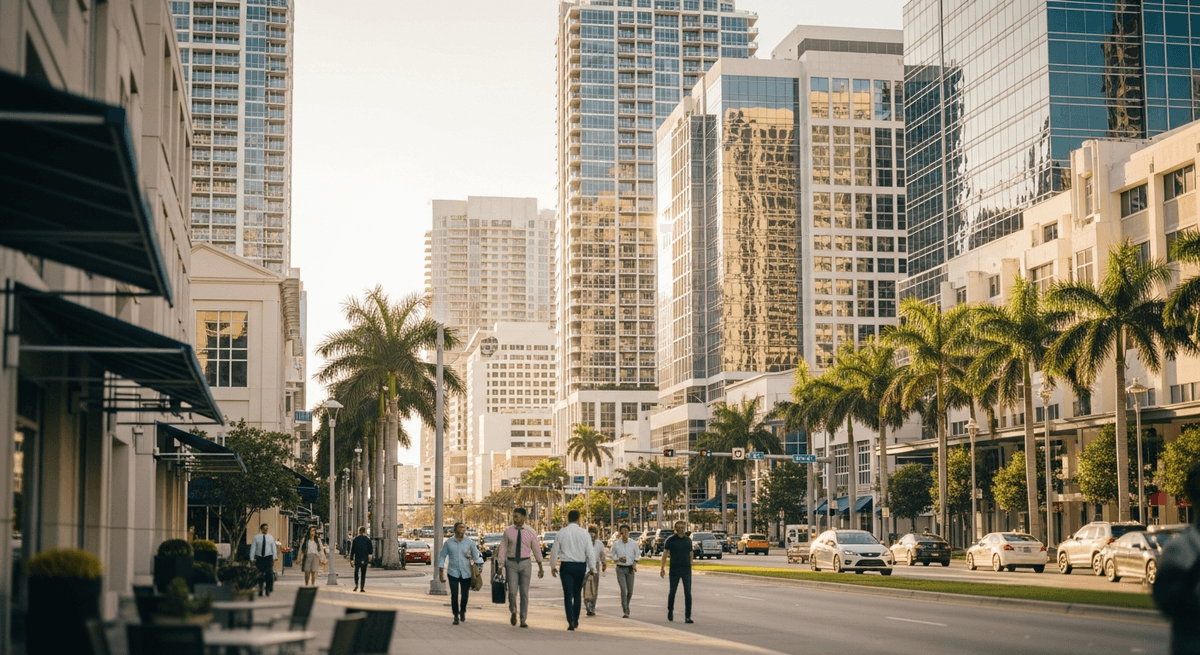 Most Profitable Businesses in Florida: Top Industries to Start