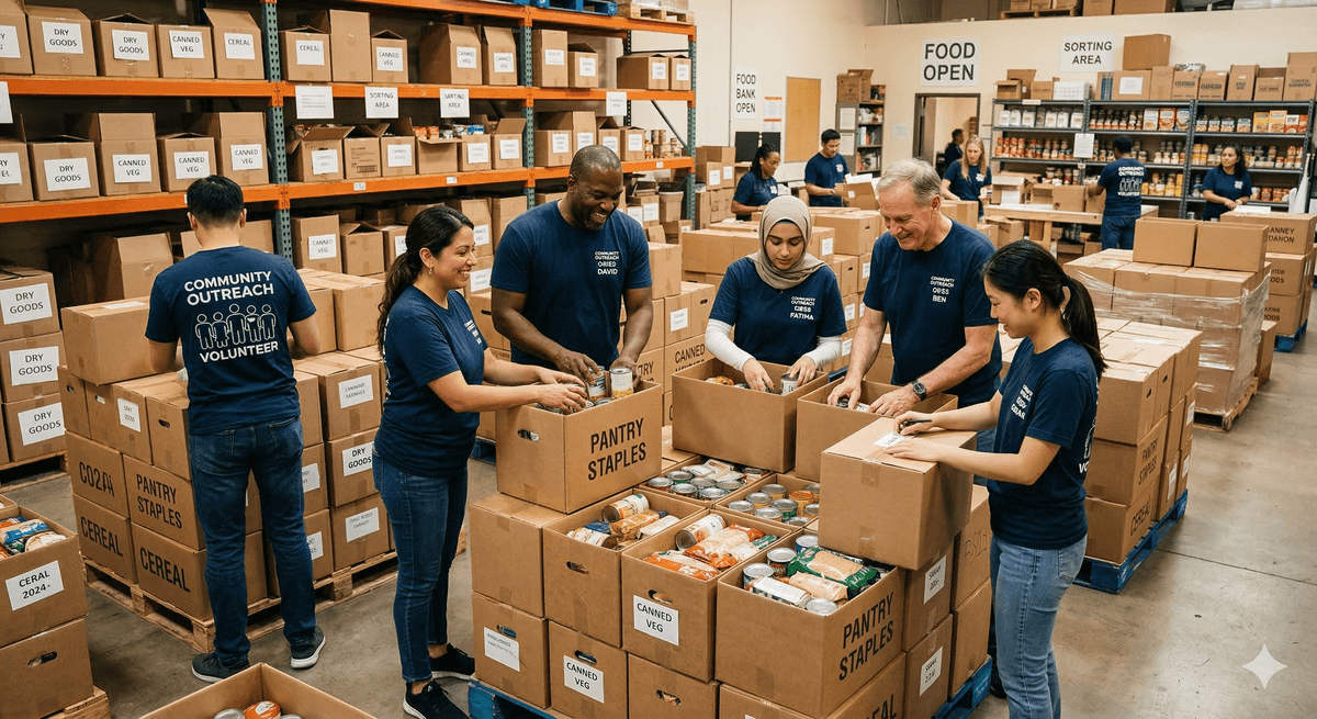 Nonprofit Business Plan: Template, Examples & Guide