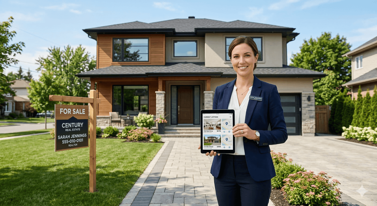 Real Estate Business Plan: Guide for Agents & Investors