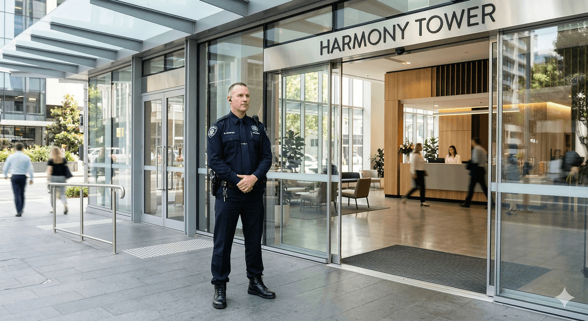 Security Company Business Plan: Startup Guide + Template