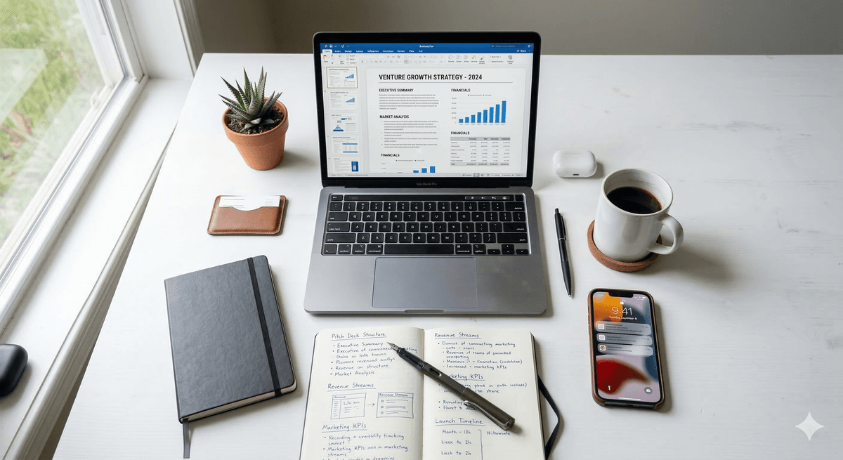 Small Business Ideas for 2026 (With Instant Business Plans)